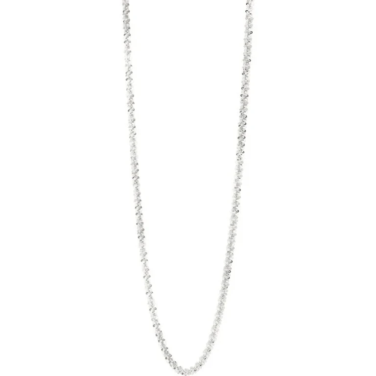 Silver Chain Sparkle Essentials Co02-905-U