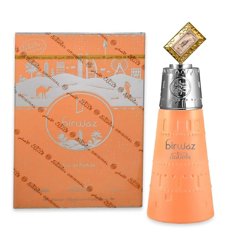 Birwaz Edp 100Ml