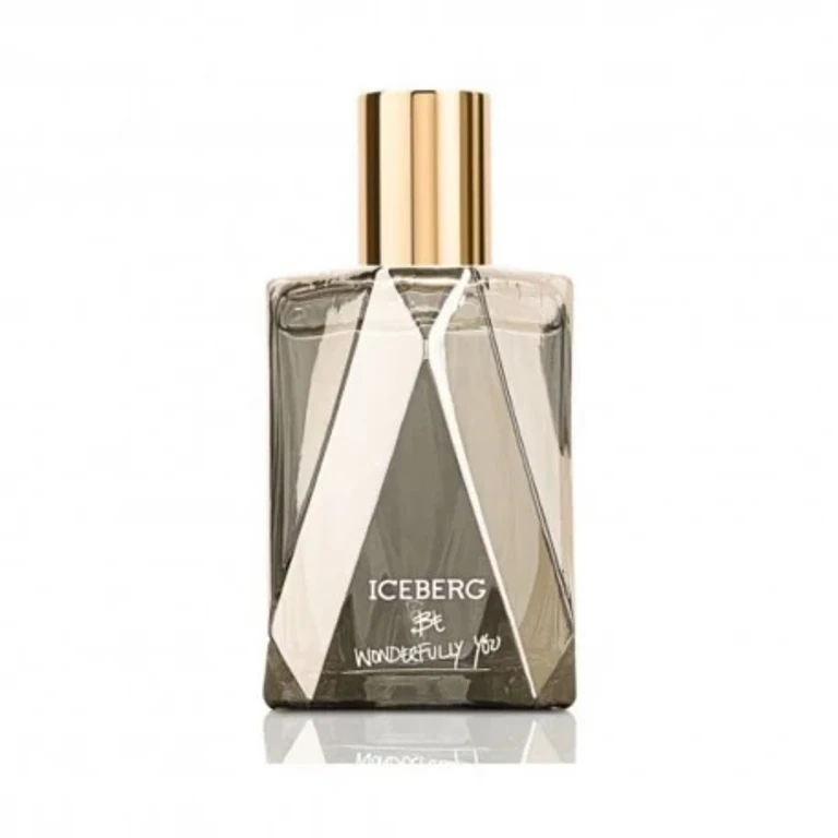 Be Wonderfully You – Eau De Toilette 100 Ml