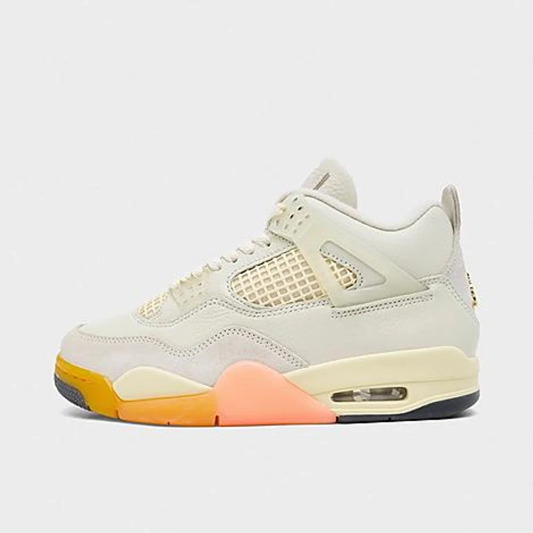 Air Retro 4 Freizeitschuhe