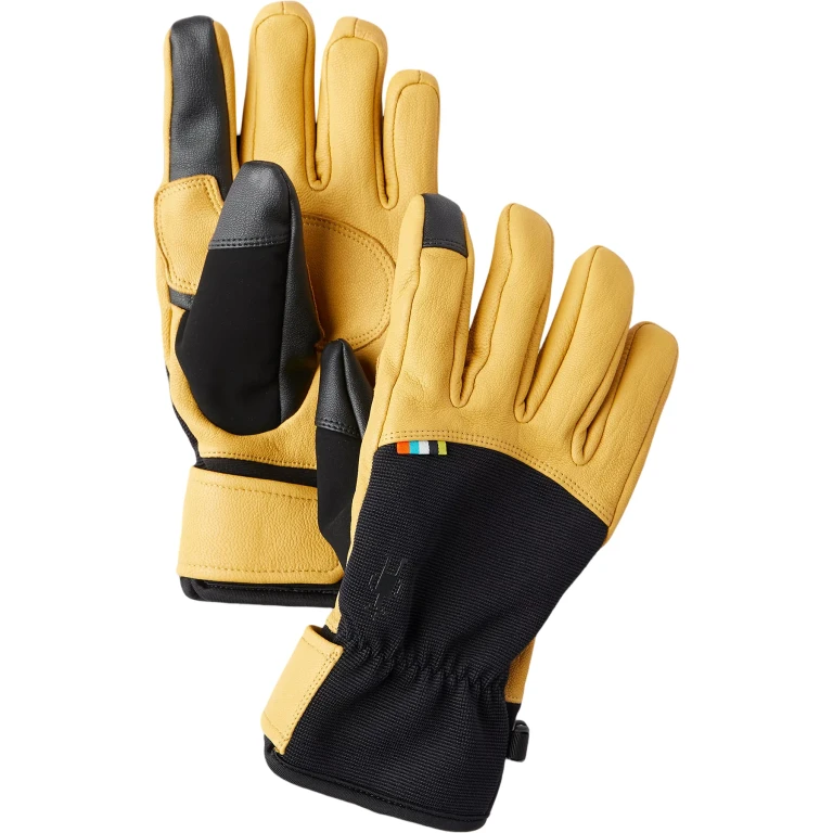 Spring Gloves - Unisex