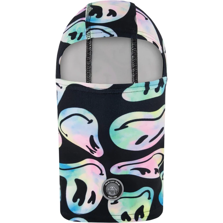Brushed Jersey Balaclava - Kids