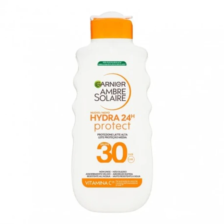 Hydra 24H Protect Milk Spf30 175 Ml