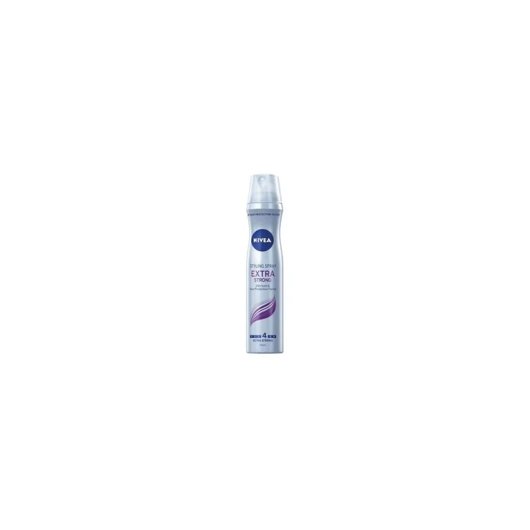 Nivea Extra strong styling spray - 250 ml