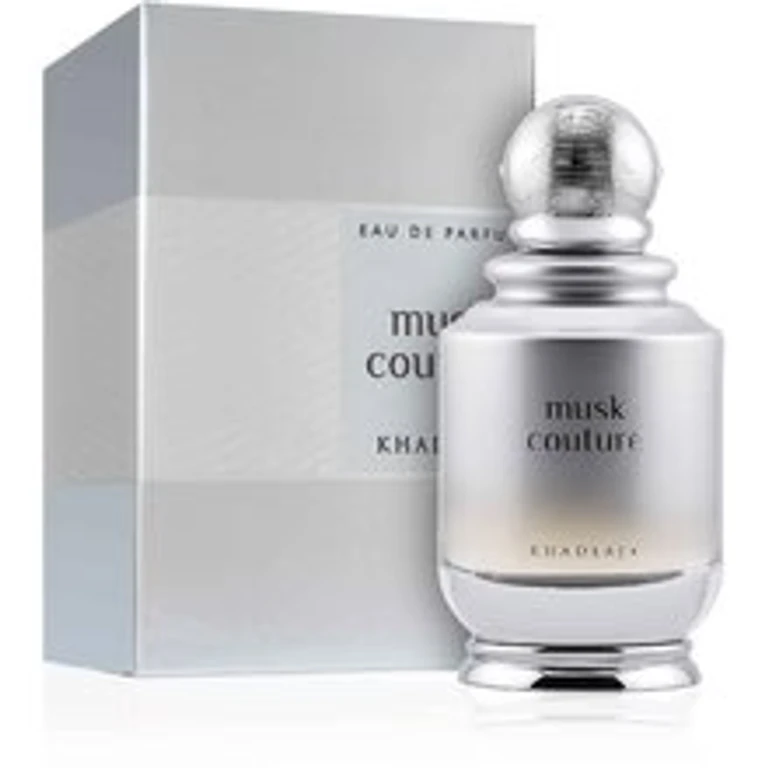 Musk Couture EDP - 100 ml