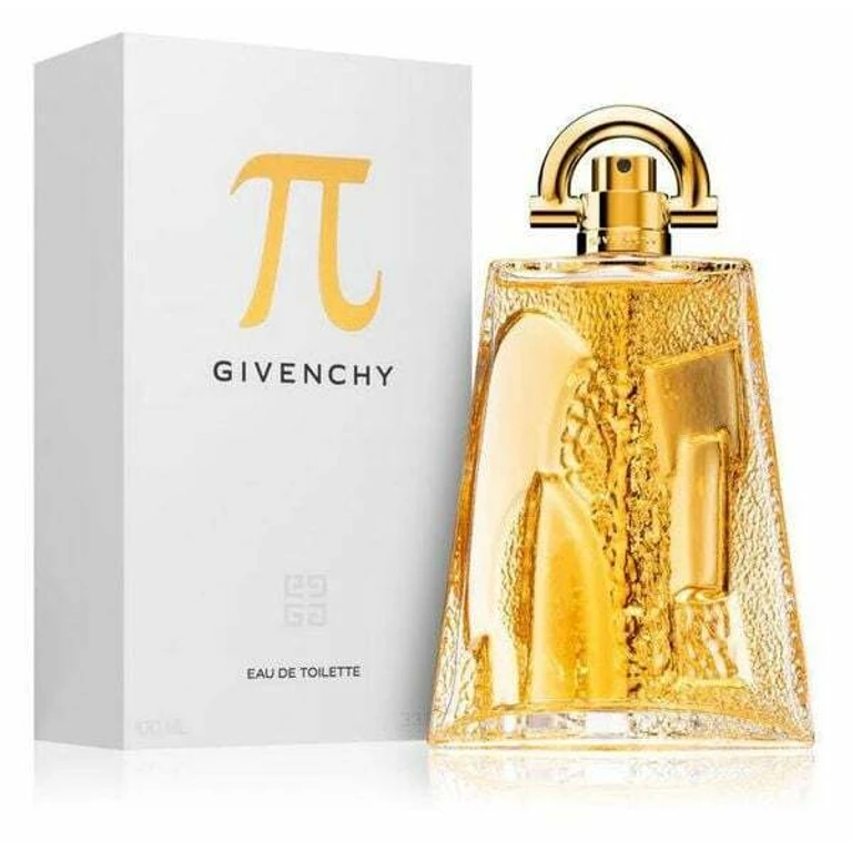Pi - Edt - Volume: 50 Ml