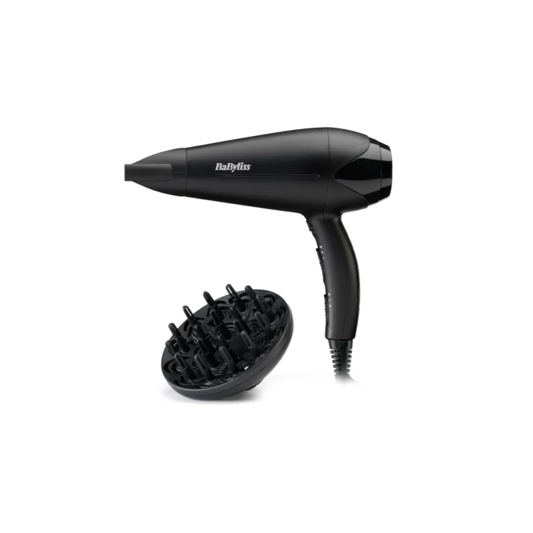 D563DE hair dryer 1 pc