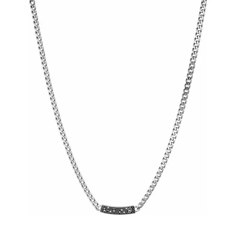 Liu Jo Elegante Women's Necklace in Steel Lj1707