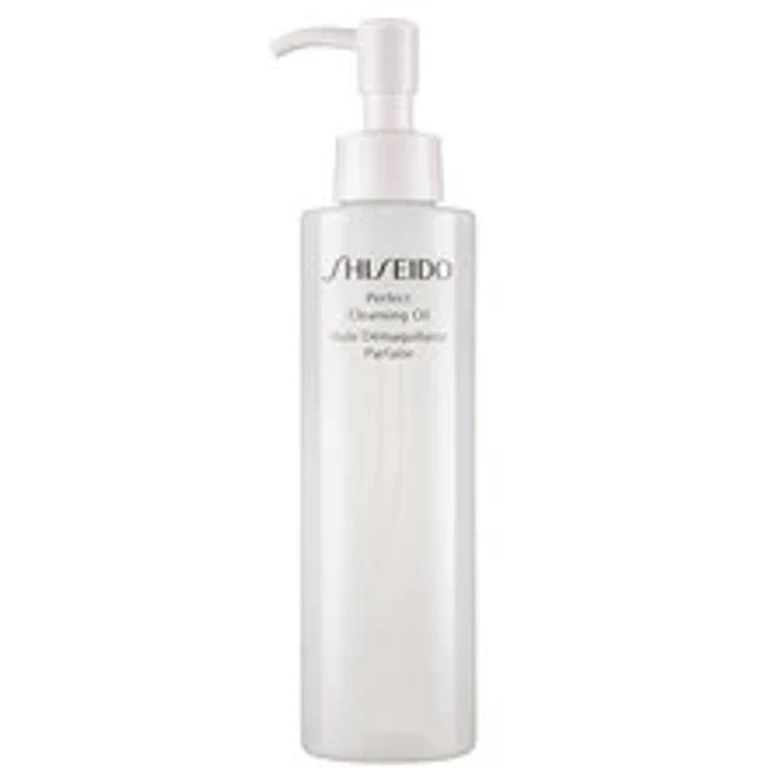 Perfect Cleansing Oil