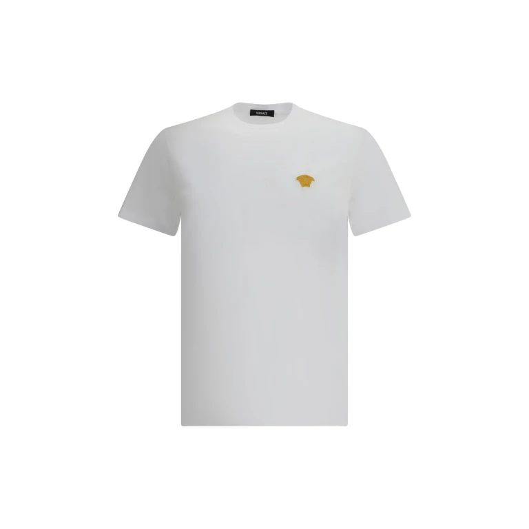 T-Shirt Medusa Optical White