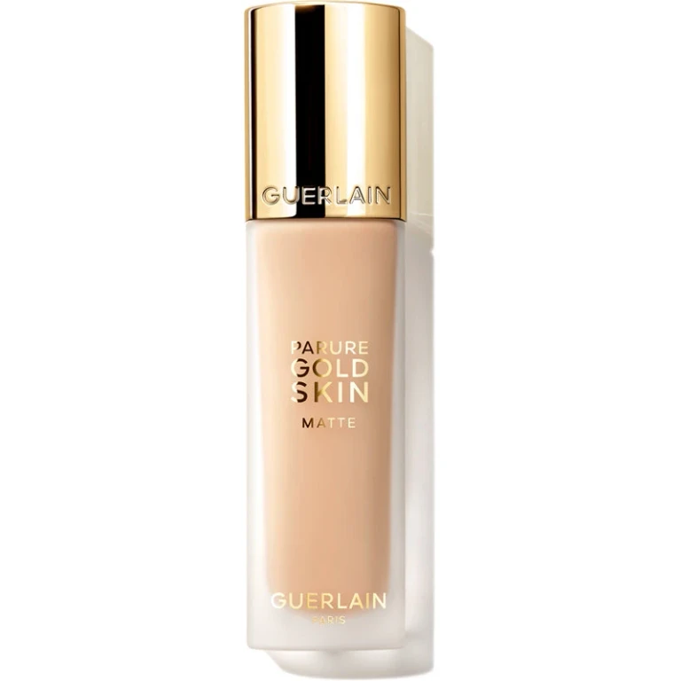 Set Gold Skin Mat.N.3N