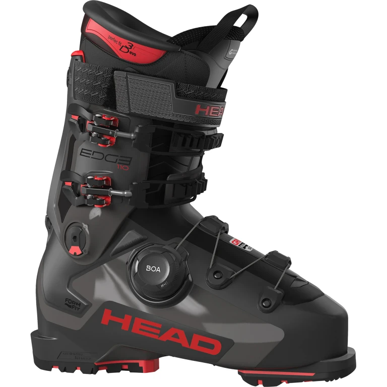 Edge 110 HV GW BOA Ski Boots