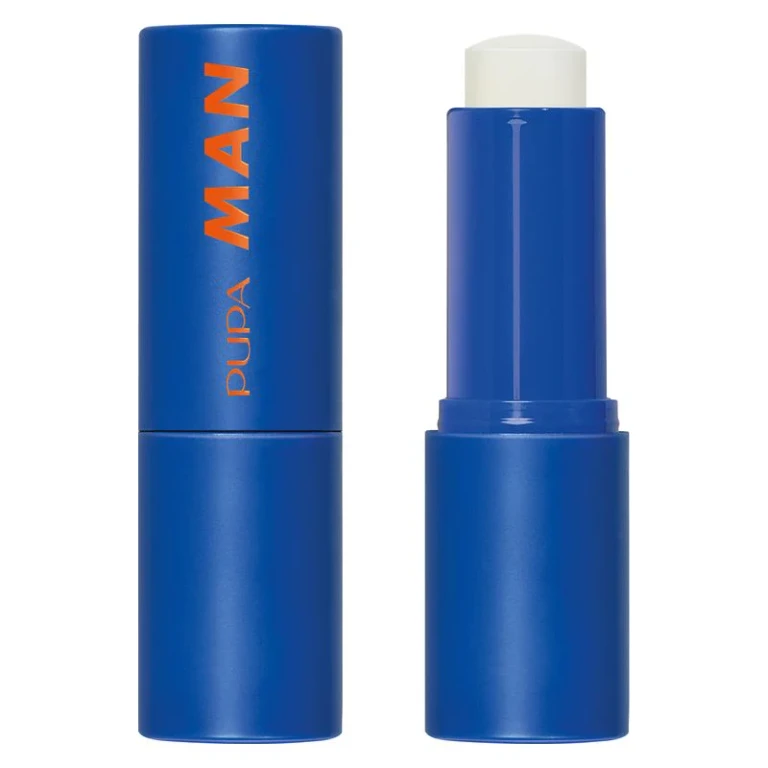 Uomo Balsamo Perfect - Hydrated and Perfected Lips