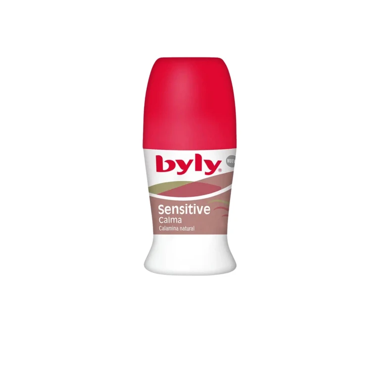 Sensitive Calma Roll-On Deodorant 50ml