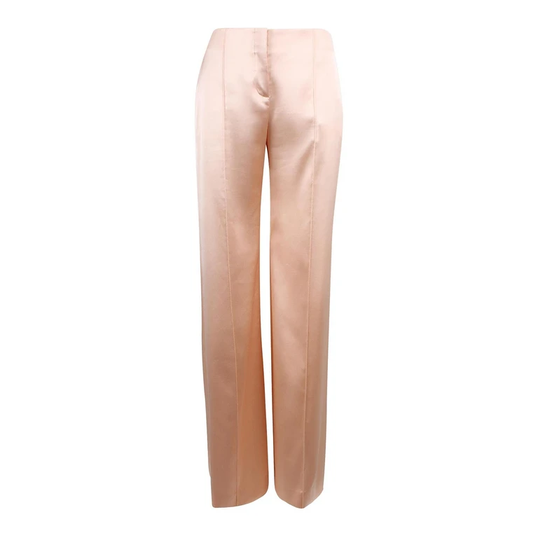 Pantalons Décontractés - Rose (D486P315XZV20917)