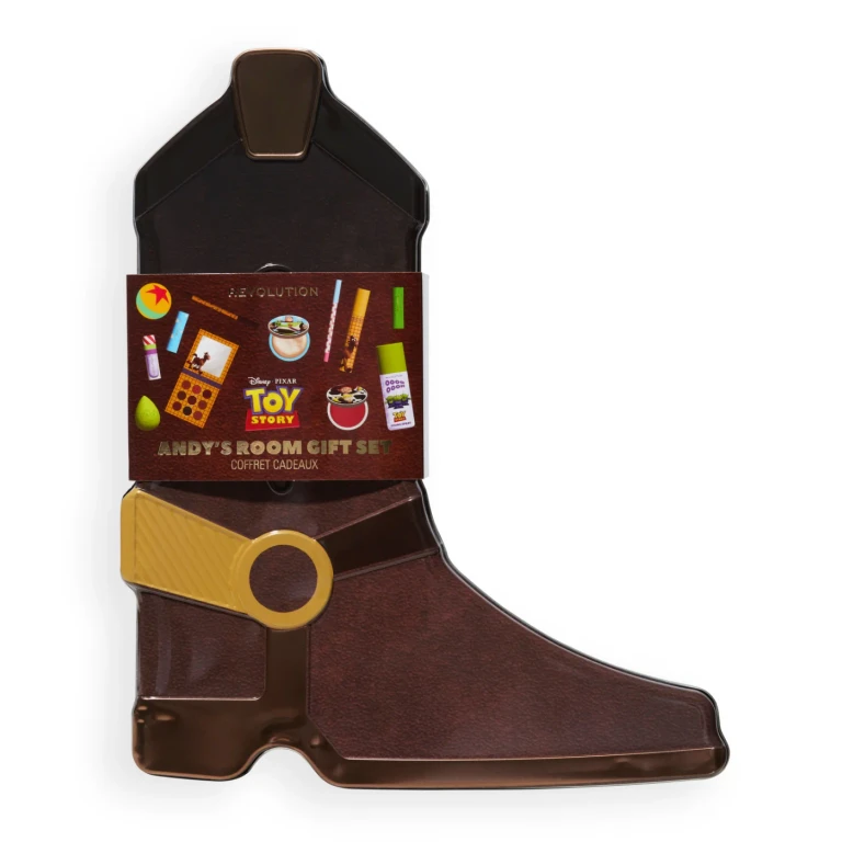 Set Makeup Revolution 12 days Toy Story Advent Calendar Makeup