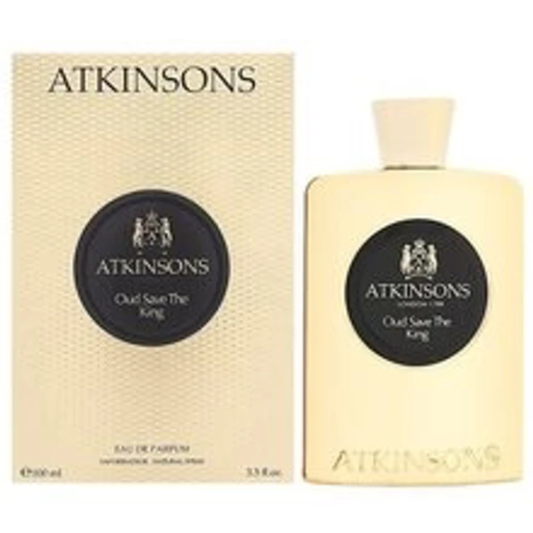 Oud Save The King EDP