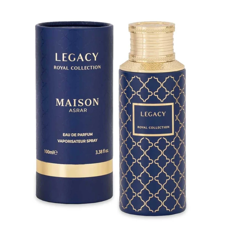 Royal Collection Legacy EDP