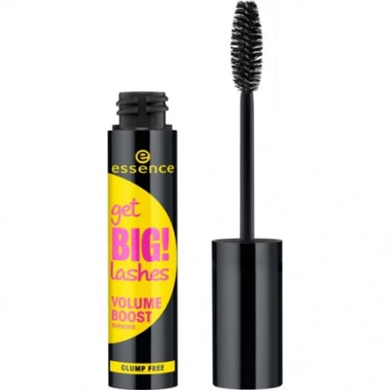 Essence Mascara Big! Volume Lash Boost
