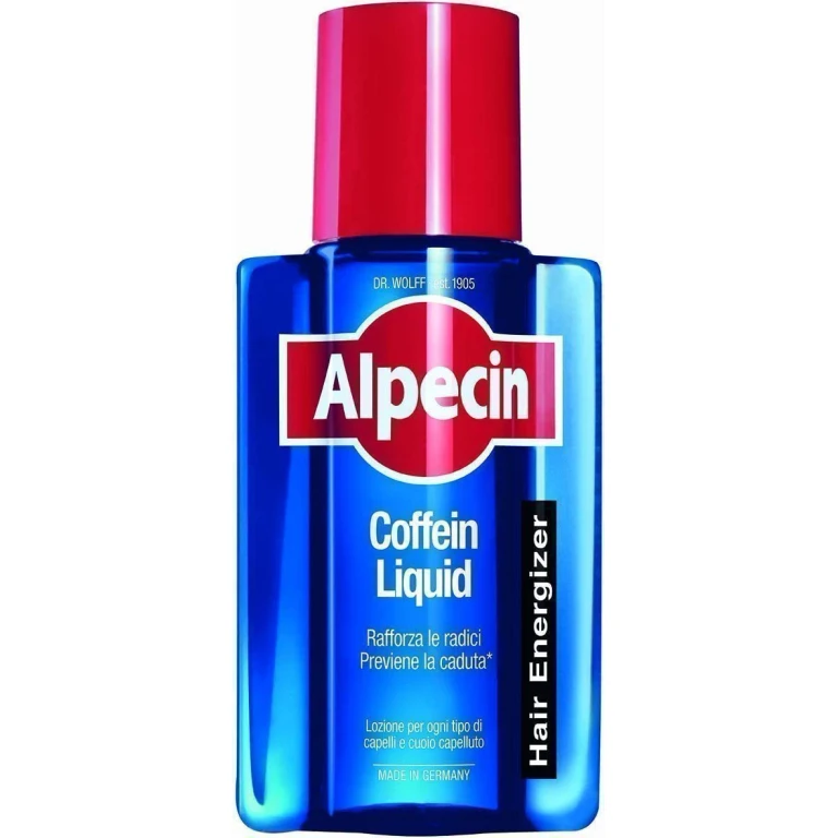 Anti-hair loss toner Alpecin Phyto-Caffeine 200ml