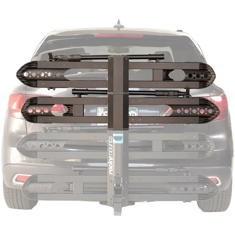 Rocky Mounts SPLITRAIL SINGLE ADD ON