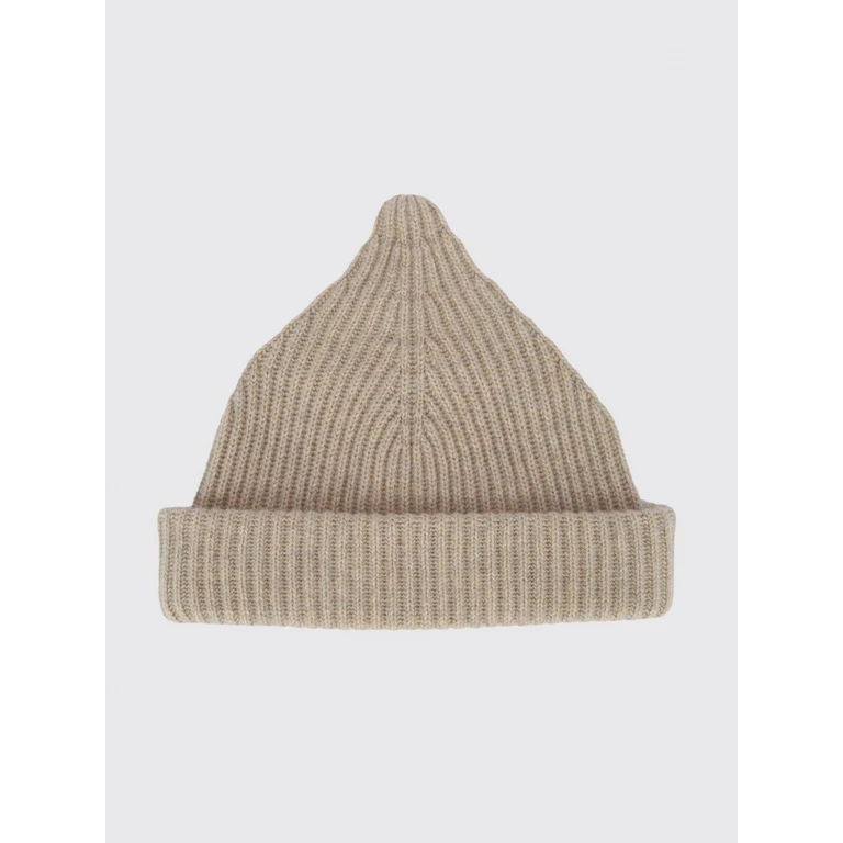 Ribbed Cashmere Hat (FAQ6437D0ZI)