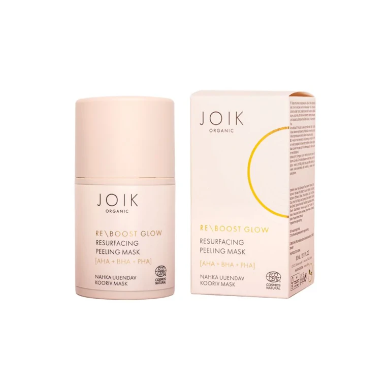 Re-Boost Illuminating Regenerating Peeling Mask 50 ml