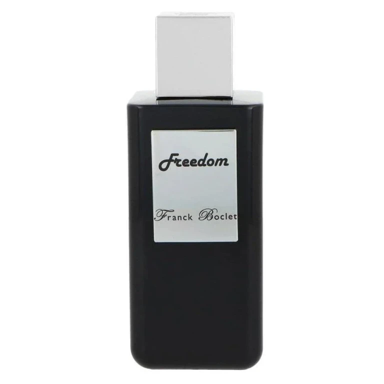 Freedom Eau de Parfum