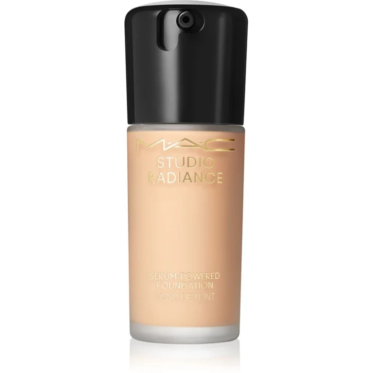 Mac Studio Radiance Serum-Powered Foundation N11 (30ml)