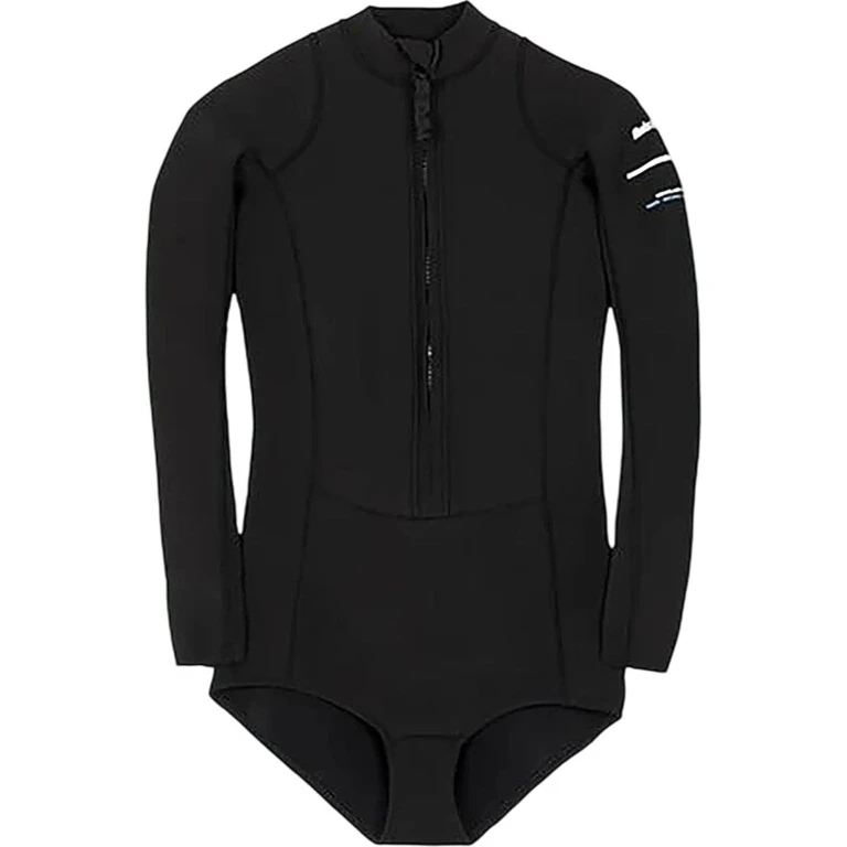 Nieuwland Yulex Long Sleeve Wetsuit - Women's