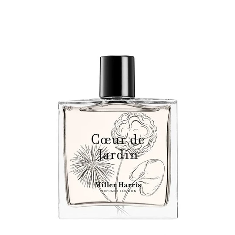 Coeur De Jardin Eau de Parfum 100 ml