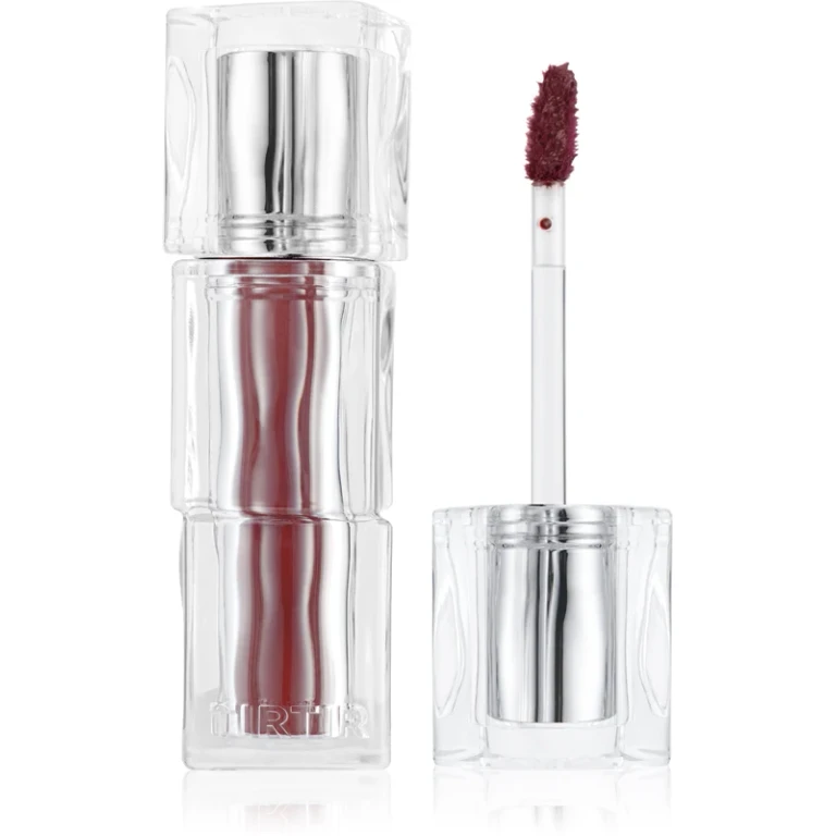 Waterism Glow long-lasting lip gloss with a moisturizing effect, color 01 Mauve Rose (Waterism Original) 4 g