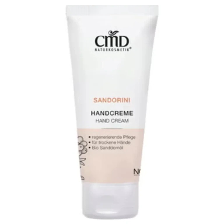 Sandorini Hand Cream 100 ml
