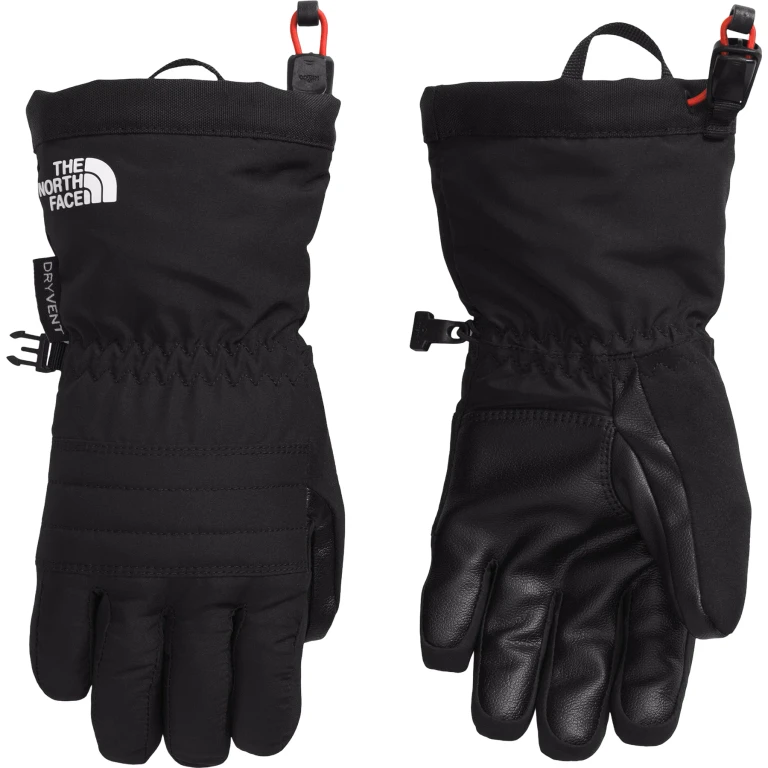 Montana Ski Gloves - Kids