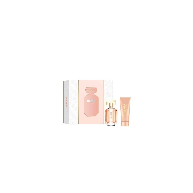 Boss The Scent For Her E P