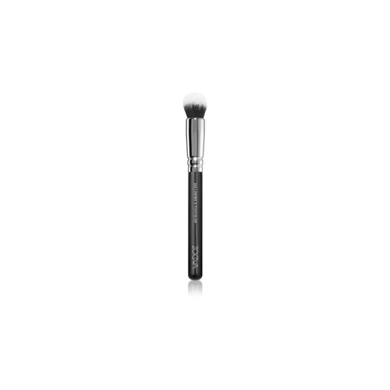 110 Prime & Touch-Up small brush for applying cream products