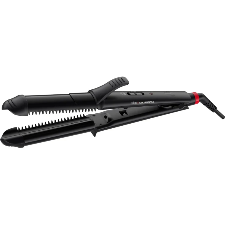 Karl Lagerfeld Fashion Stylist CF451LF0 multi-styling hair curling iron