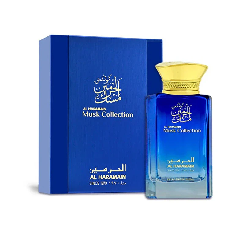 Musk Al Haramain EDP