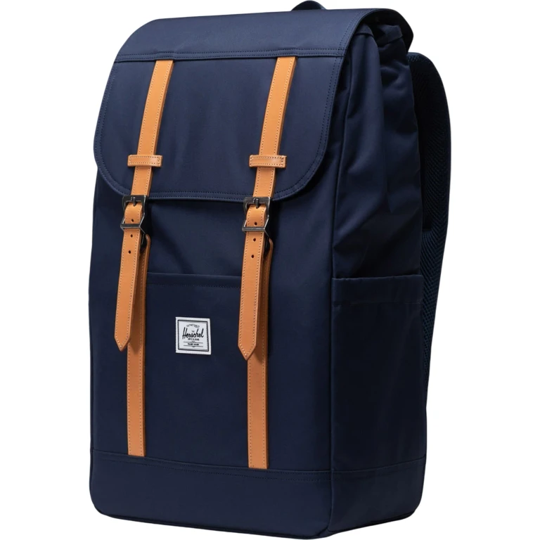 Herschel Retreat Premium Classics Backpack 23L