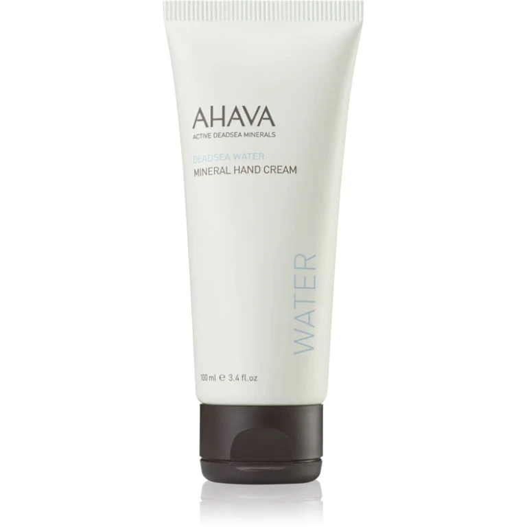 Dead Sea Water Mineral Hand Cream 100 ml