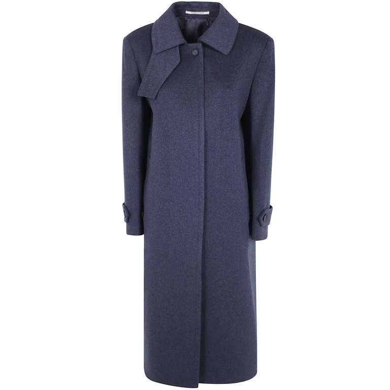 Coat Wool Cashmere "Bethany"