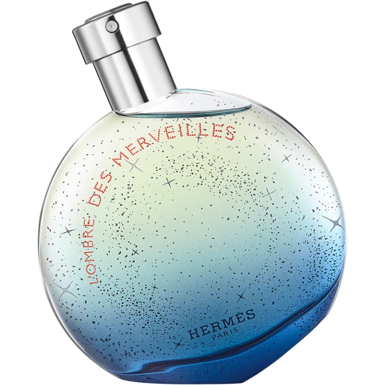 Hermes L`Ombre Des Merveilles - EDP - Volume: 50 ml