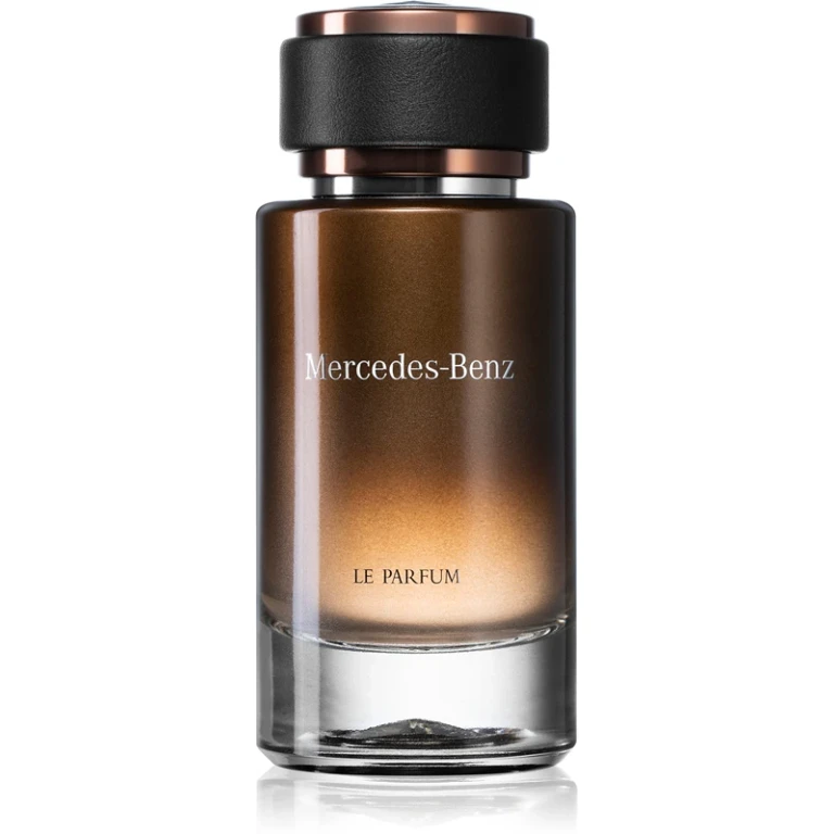 Mercedes-Benz Mercedes Benz Le Parfum EDP M 120 ml