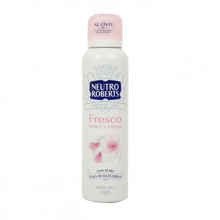 모노이 앤 프리지아 데오드란트 스프레이 48시간 효과 150ml