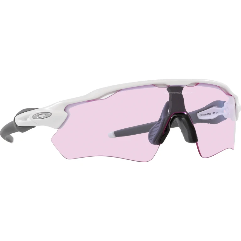 Radar EV Path Prizm Low Light Shield Zonnebril