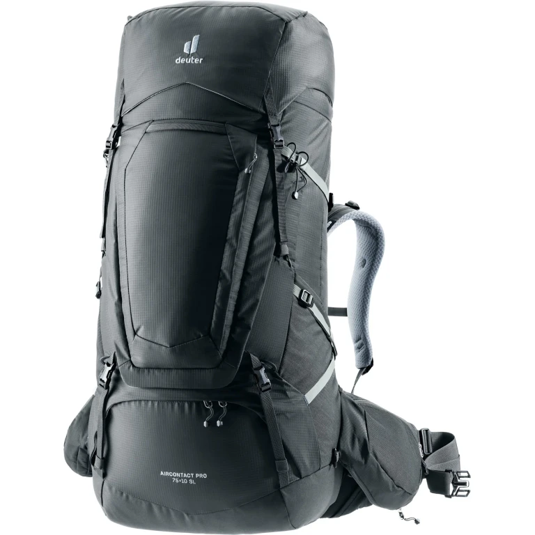 Aircontact Pro SL Trekking Backpack 75+10L - Women's
