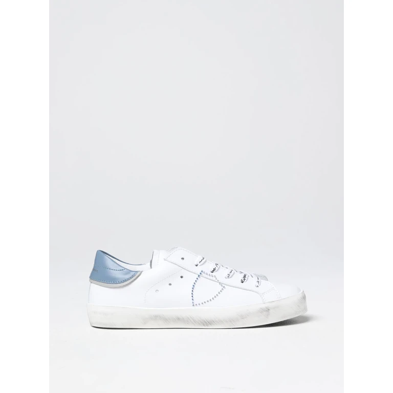 Sneakers Kids color White (741803)