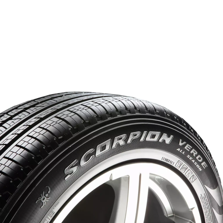 Scorpion Verde A/S Pneu