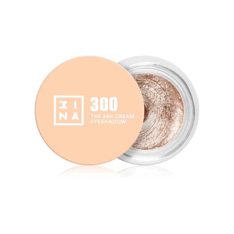 The 24H Cream Cream Eyeshadow 300 Nude Pink 3ml
