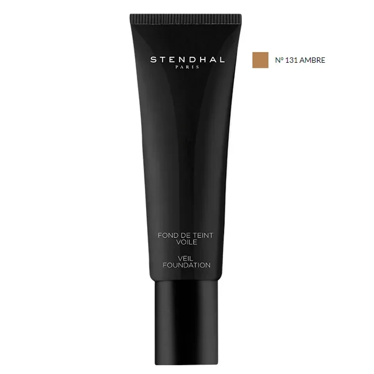 Veil Foundation 131 Amber 30ml